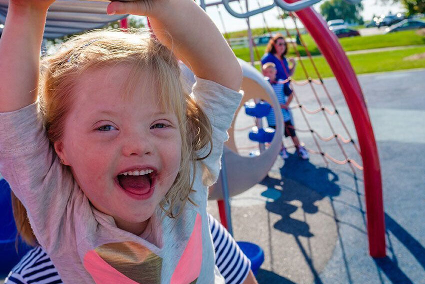 Playground Safety