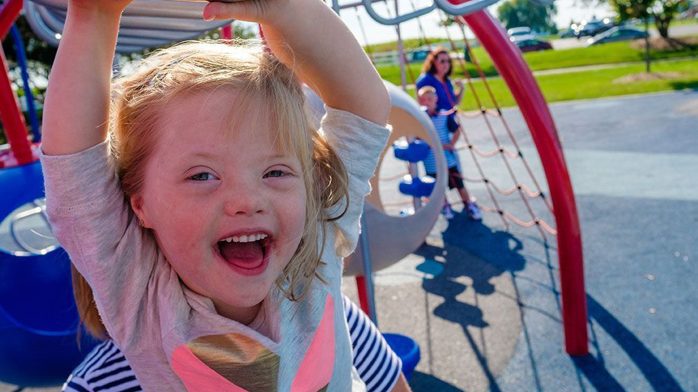 Playground Safety