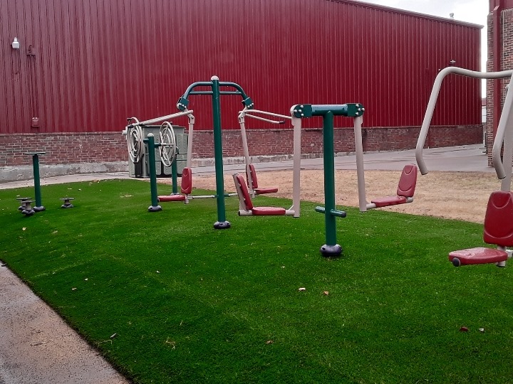 fitness equipment