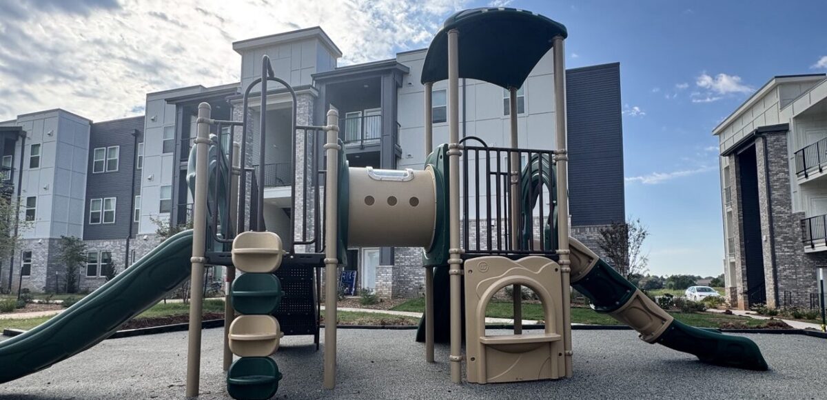Best Playground Equipment