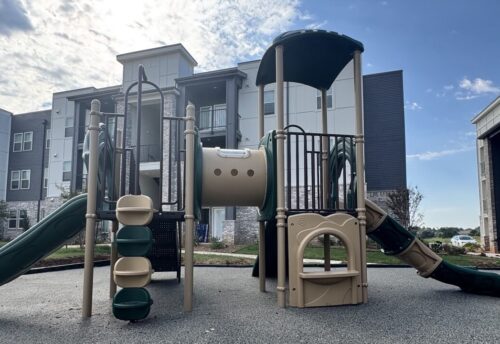 Best Playground Equipment