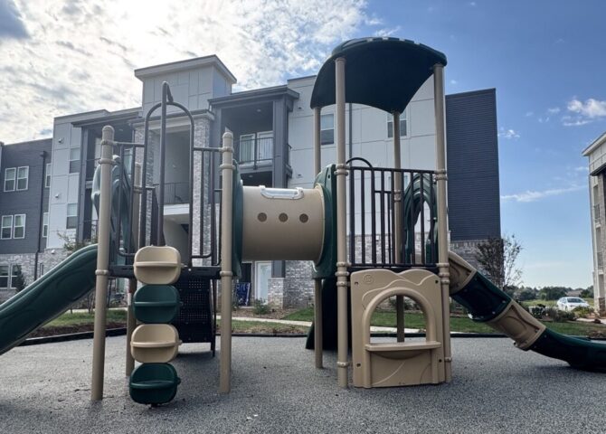 Best Playground Equipment