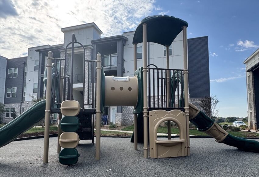 Best Playground Equipment
