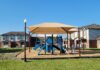 Park Amenities