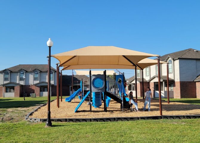 Park Amenities