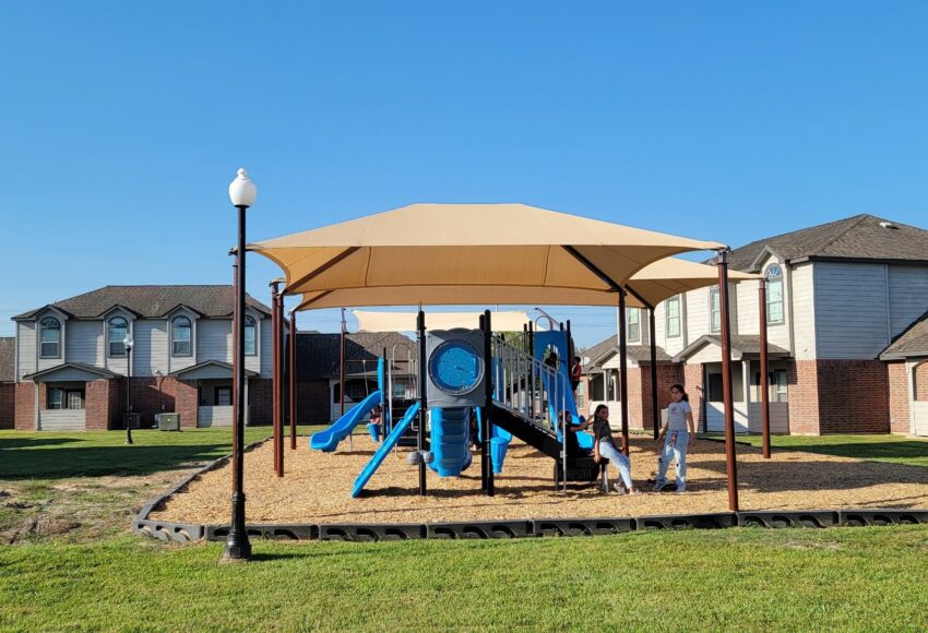 Park Amenities