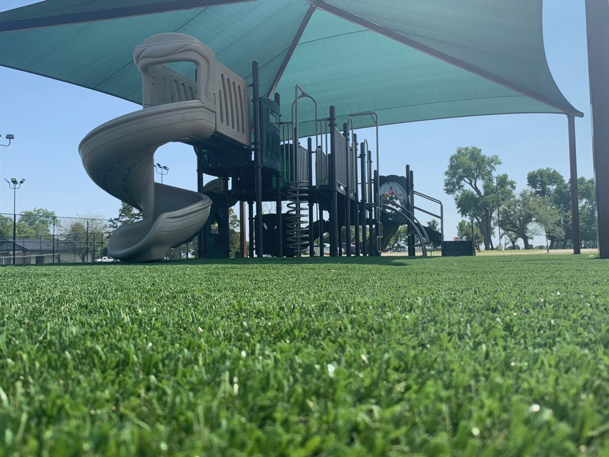 Best Playground Equipment