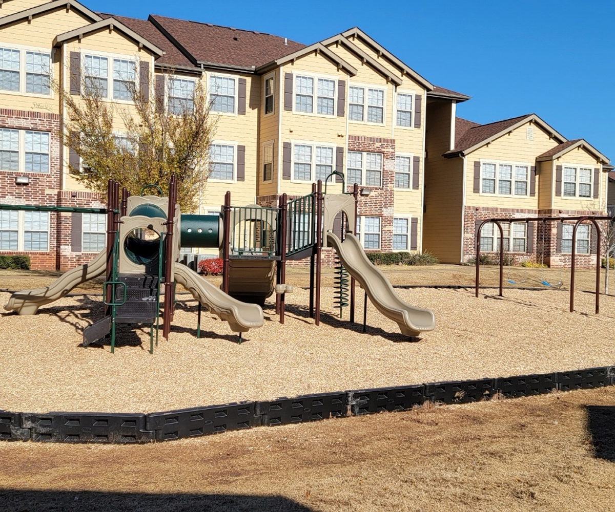 Best Playground Equipment