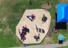 Playground Shade Covers