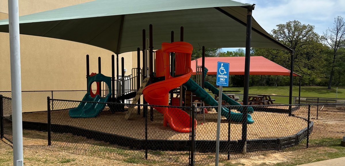 Best Commercial Playground
