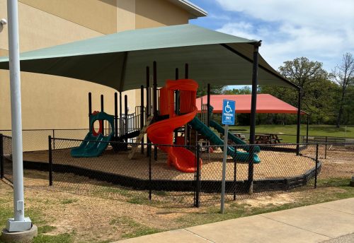Best Commercial Playground