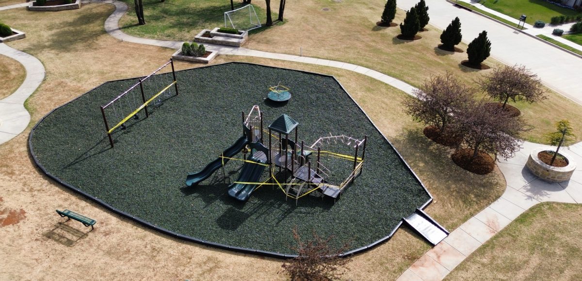 Schools Design an Inclusive Playground