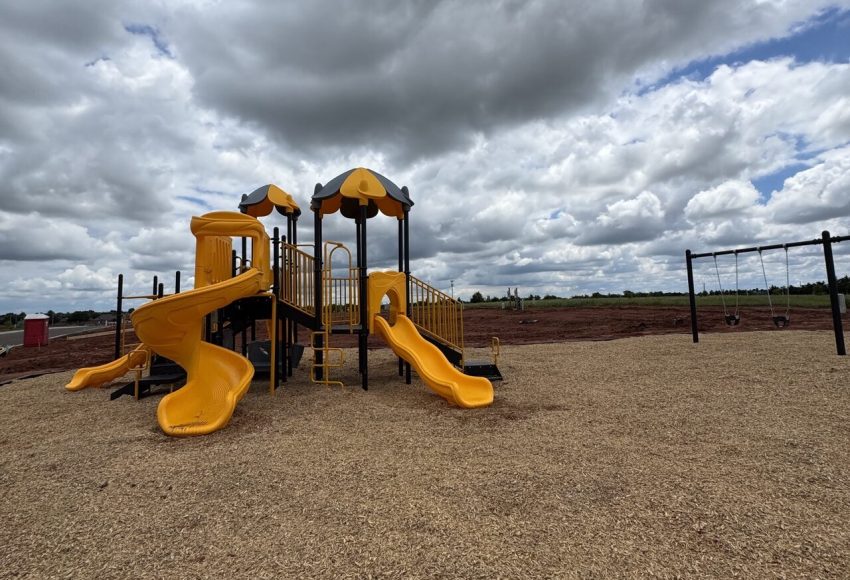 Public Park Amenities