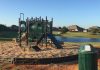 HOA Playground Space